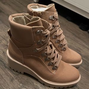 womens dolce vita boots